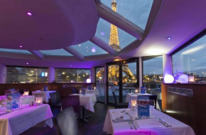 VIP Paris Yacht Hôtel & Spa